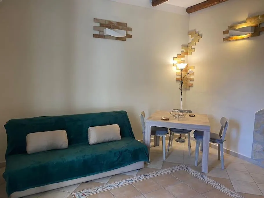 Casa Belmonte Villa Palermo Italy