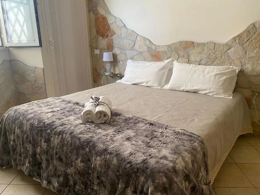Casa Belmonte Villa Palermo Holiday home